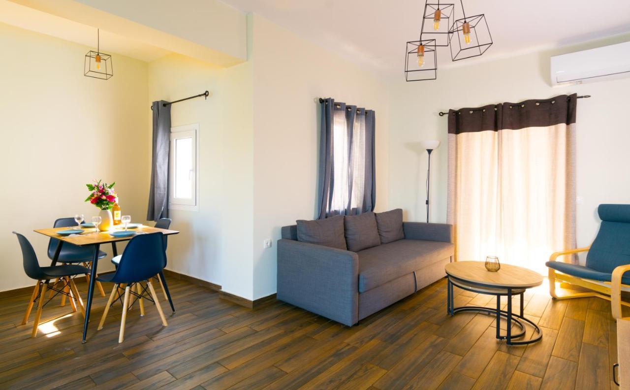 Harmony Sea Front Elounda